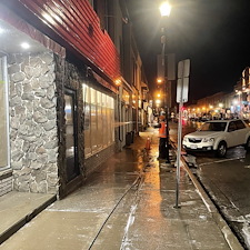 Exquisite-Commercial-Pressure-Washing-Performed-in-Brantford-Ontario 3