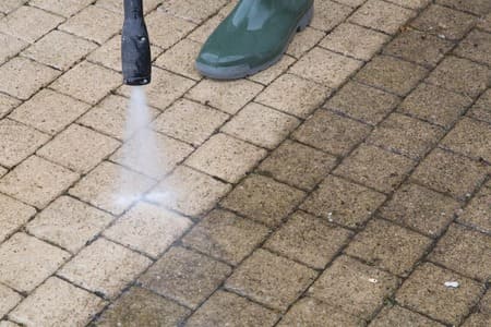 Interlock Cleaning